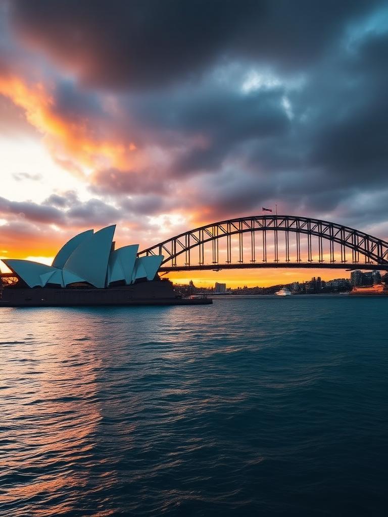 Sydney, Australia