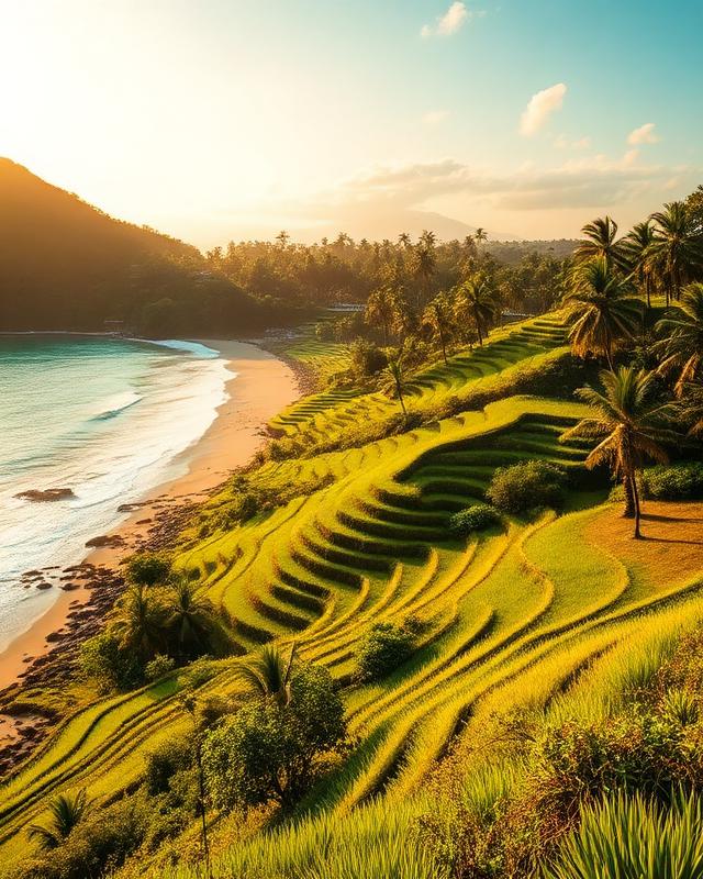 Bali, Indonesia