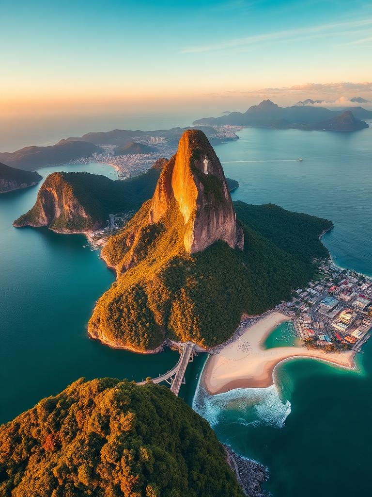 Rio de Janeiro, Brazil